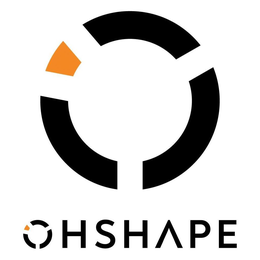 O OHSHAPE trademark