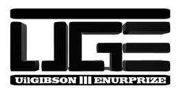 UGE UILGIBSON ENURPRIZE trademark