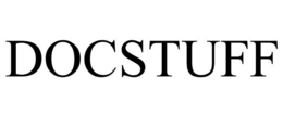 DOCSTUFF trademark