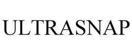 ULTRASNAP trademark