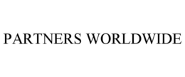 PARTNERS WORLDWIDE trademark
