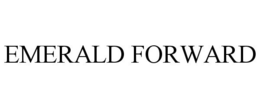EMERALD FORWARD trademark
