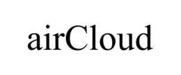 AIRCLOUD trademark