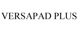 VERSAPAD PLUS trademark