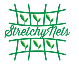 STRETCHY NETS trademark