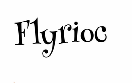 FLYRIOC trademark