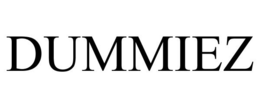 DUMMIEZ trademark