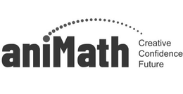 ANIMATH CREATIVE CONFIDENCE FUTURE trademark
