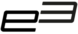 E3 trademark