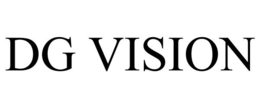 DG VISION trademark