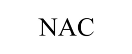 NAC trademark