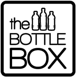 THE BOTTLE BOX trademark