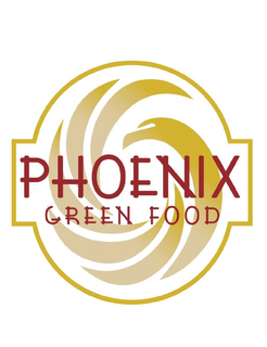 PHOENIX GREEN FOOD trademark
