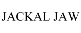 JACKAL JAW trademark