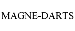MAGNE-DARTS trademark