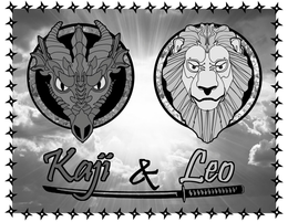 KAJI & LEO trademark