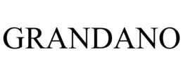 GRANDANO trademark