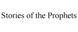 STORIES OF THE PROPHETS trademark