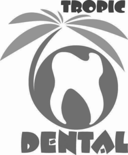 TROPIC DENTAL N trademark