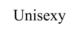 UNISEXY trademark