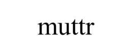 MUTTR trademark
