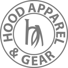 HA HOOD APPAREL & GEAR trademark