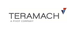 TERAMACH A PIVOT COMPANY trademark