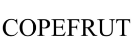 COPEFRUT trademark