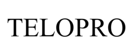 TELOPRO trademark