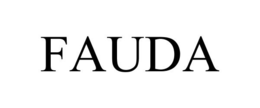 FAUDA trademark