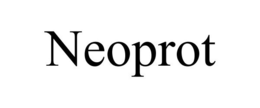 NEOPROT trademark