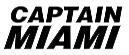 CAPTAIN MIAMI trademark