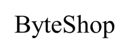 BYTESHOP trademark
