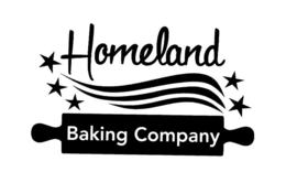 HOMELAND BAKING COMPANY trademark