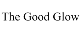 THE GOOD GLOW trademark
