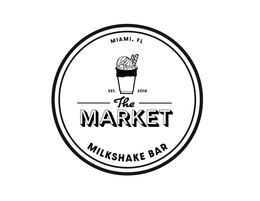 THE MARKET MILKSHAKE BAR EST. 2018 MIAMI, FL trademark