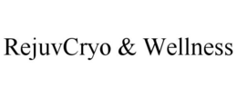 REJUVCRYO & WELLNESS trademark