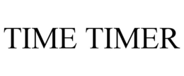 TIME TIMER trademark