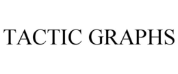TACTIC GRAPHS trademark