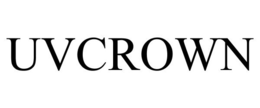 UVCROWN trademark