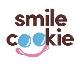 SMILE COOKIE trademark