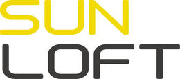 SUN LOFT trademark
