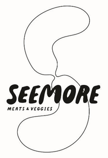 SEEMORE MEATS & VEGGIES trademark