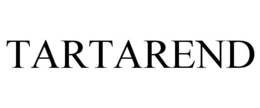 TARTAREND trademark