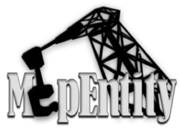 MAPENTITY trademark