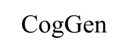 COGGEN trademark