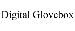 DIGITAL GLOVEBOX trademark