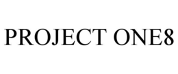 PROJECT ONE8 trademark