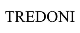 TREDONI trademark