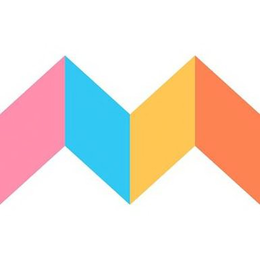 M trademark